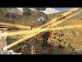 Counter-Strike Online noob gameplay 013 (bot team deathmatch mode)