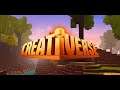 Creativerse s2 #80 -  Chasse aux tresors