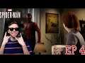 Date with MJ : Spider Man Playthrough EP 4