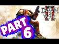 DAWN OF WAR 2 Walkthrough Part 6 "Defend The Array"