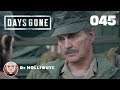 Days Gone #045 - Zinober für Doc Weaver sammeln [PS4] Let's play Days Gone