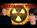 Deadman's Tome Podcast - Ellen DeGeneres in TROUBLE, Ghislane Maxwell Documents, and More
