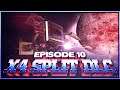 Defending the Split sectors | X4 Split Vendetta #10