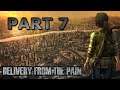 Delivery From The Pain - Walkthrough. Part 7: Community - No commentary