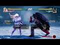 DevilJin Hell Sweep patch 3.30 Tekken 7