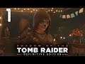 (Día de Muertos) Part 1 Shadow Of The Tomb Raider Blind Hard Walkthrough Gameplay