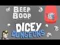 Dicey Dungeons v1 | Beep Boop - Robot