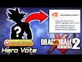 Did Bandai Leak The Hero Vote WINNER? - Dragon Ball Xenoverse 2 (DLC 13 / Legendary Pack 2)