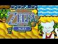 Dilly Streams The Legend of Zelda: Oracle of Ages 10MAR2021