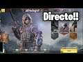 DIRECTO COD Mobile con SUSCRIPTORES