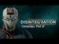 Disintegration campaign gameplay part 27. Final. (No commentary)