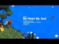 Dj Max Technika Tune My Heart My Soul Bga For Stepmania