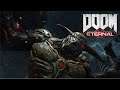 DOOM Eternal | Stream | Part 11: Finally, The Icon Of Sin!