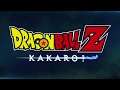Dragon Ball Z: Kakarot - This time on Dragon Ball Z Kakarot