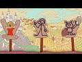 Draw Your Own Adventure - You Draw All The Characters in this Wonderfully Whimsical Little Adventure