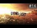 Dying Light Gameplay PC Deutsch Part 14 - Das Gesicht einer Stadt