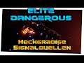 Elite Dangerous #588 - Hochgradige Signalquellen - (Linux / Steamplay)
