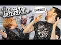 Endless Cannibals and Whiteouts! DREAD HUNGER
