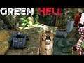 Exploring New Areas | Green Hell Gameplay | S4 EP20