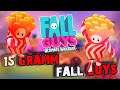 Fall Guys #55 🤪 15 GRAMM Fall Guys | Let's Play FALL GUYS