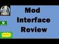 Fallout 4  -  Mod Interface Review