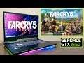 Far Cry 5 [Low+Normal+High+Ultra] Gaming Review on Asus ROG Strix G [Intel i5 9300H] [GTX 1650] 🔥