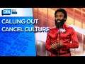 Fear of Cancel Culture Leads to 'Boring' TV & Films, Donald Glover Says