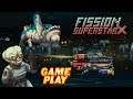 Fission Superstar X 🚀 Gameplay 🚀 Full HD 1080p60FPS