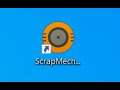 Fix Scrap Mechanic DirectX Error, SteamAPI_Init failed and MSVCR120.dll, Fix Scrap Mechanic Crash