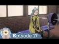 Frowns turned Upside-down | Ai The Somnium Files Episode 17