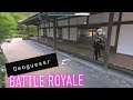 Geoguessr Battle Royale - Scotland's Best Geographolic Wins Again