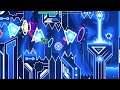 Geometry Dash 2.11 Breaking Point By Me, Parallax, and Helpegasus