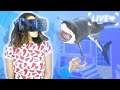 GET READY FOR THE WEIRDEST VR GAME EVER! - Let's Play Mosh Pit Simulator