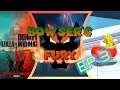 GODZILLA VS. DONKEY KONG -- Bowser's Fury Let's Play Ep 3