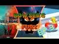 GODZILLA VS. DONKEY KONG -- Bowser's Fury Let's Play Ep 3