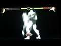 Gore x-ray move from Mortal Kombat 9