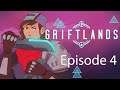 Griftlands [Episode 4] #ad
