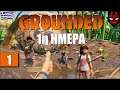 GROUNDED | PART 1 (Greek Gameplay)