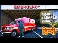 GTA 5 - Franklin Ambulance Wala