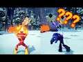 Guide: How to Co-Op Multiplayer in Ben 10: Power Trip | PS4, Xbox One, Switch, PC | Pure Play TV