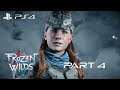 Horizon: Zero Dawn The Frozen Wilds #4. The Forge of Winter [Japanese Dub]