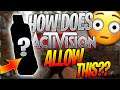 How Does Activision Allow This? (Cronus Max Mod)