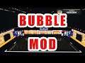 How to install Bubble Mod in NBA 2K21
