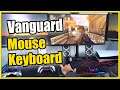 How to Play Keyboard and Mouse Call of Duty Vanguard (PS4, PS5 & Xbox)