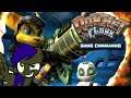 Hunter Completes: Ratchet & Clank Going Commando [PART 19]