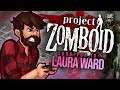 I WILL BE IMPENETRABLE! | Project Zomboid Build 41 - 18