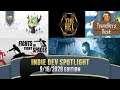 Indie Game Spotlight for the Week of 9/16/2020 | Indie Dev Videogame Showcase