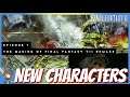 Inside FF7 Remake Ep. 1 - Making Of FF7R, NEW Characters, Combat Explained & MORE!