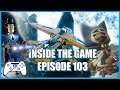 Inside The Game Ep 103 - Into The Everspace