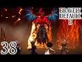 Is that the Devil?-Let's Play Bravely Default 2 Part 38